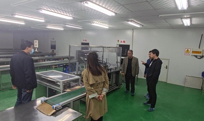 筑牢安全防線 守護生命健康——臨汾市市場監督管理局開展醫療器械質量安全風險隱患排查督查行動