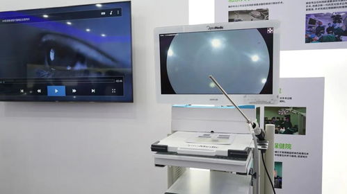 探秘高科技，護牙新體驗 一場融合知識、趣味與福利的醫療器械采風之旅